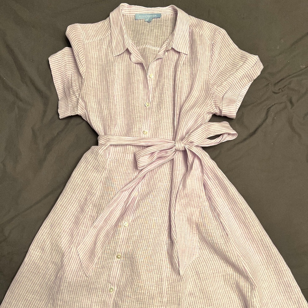 Laura Dress
